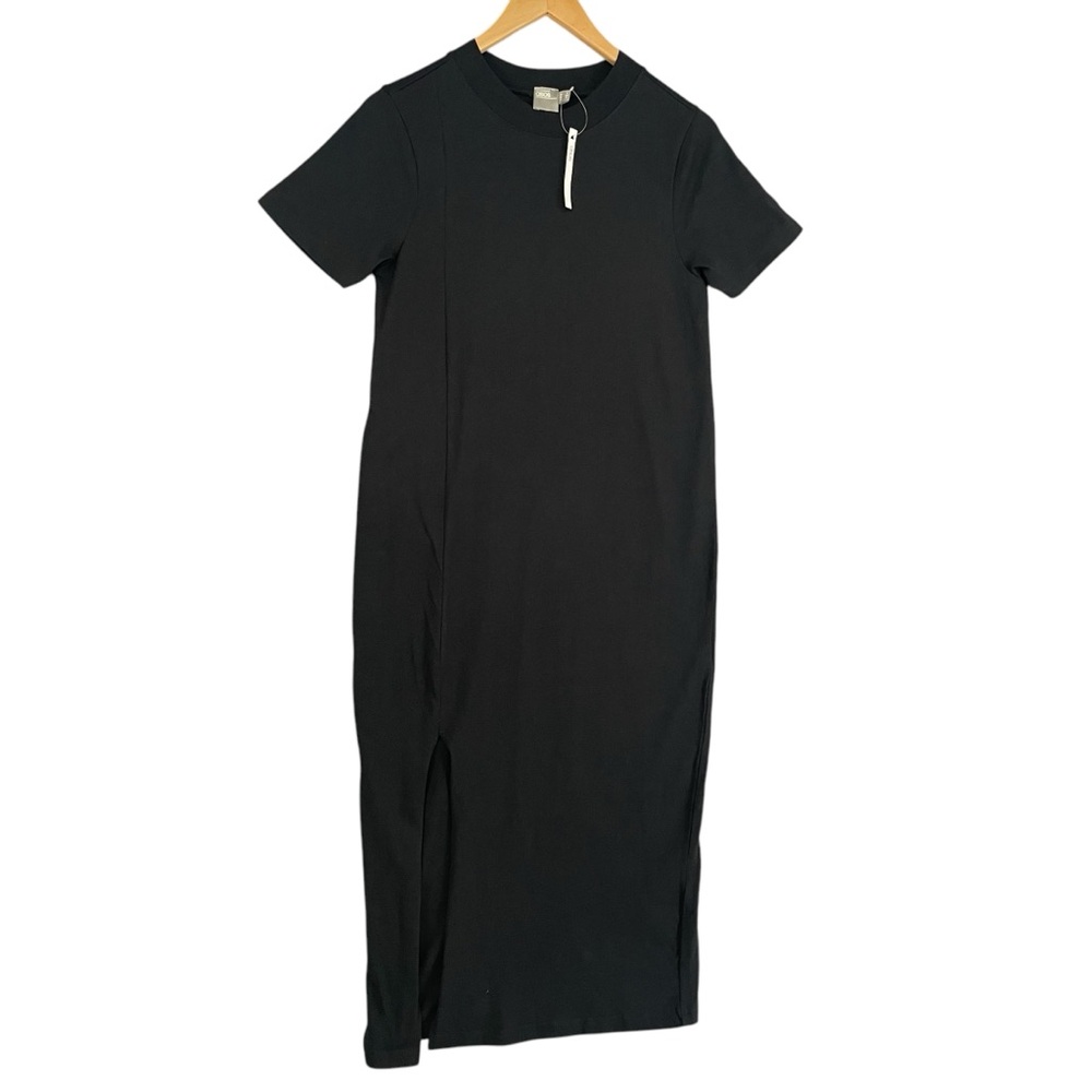 ASOS Tee Shirt Maxi Dress